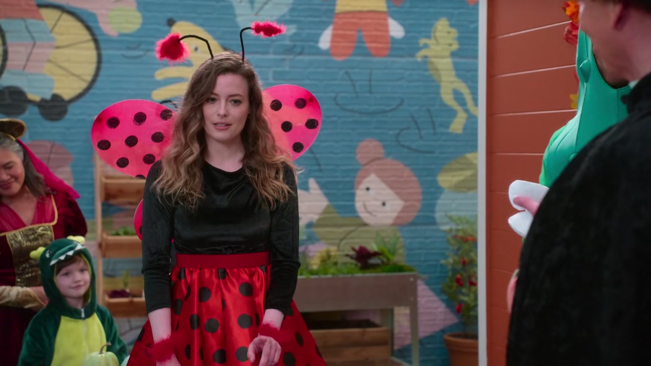 Hello, Jack! The Kindness Show Screenshot