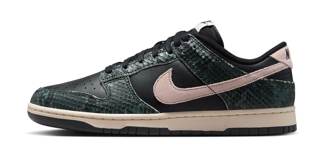 Nike Dunk Low Retro 