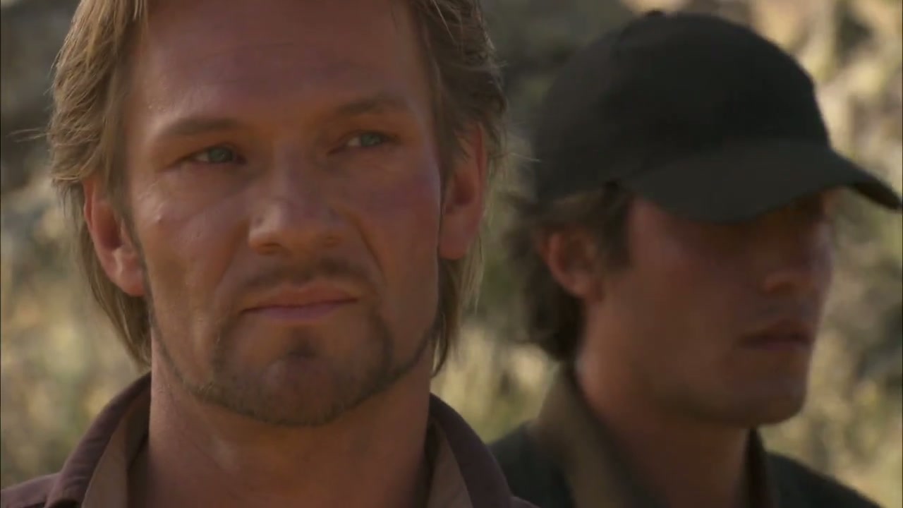 Jack Hunter and the Star of Heaven Screenshot