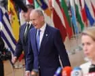 Ireland Takes the Helm of EU Presidency