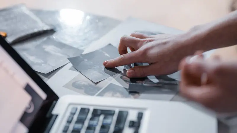 What Is a Digital Biography and Why More People Are Creating One