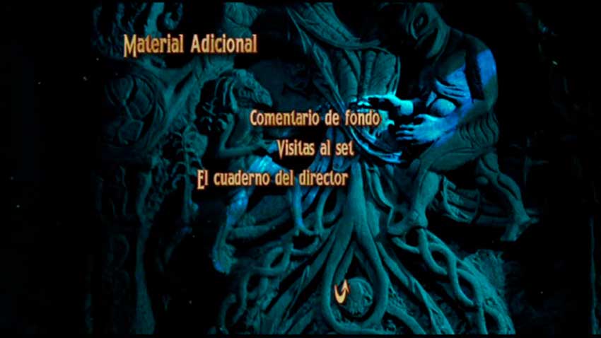 Hell2 5 - Hellboy 2: El ejército dorado E.E. [2xDVD9 Full] [Pal] [Esp/Ing/Ita] [5.1] [Sub:Multi] [2008] [Acción] [VS]
