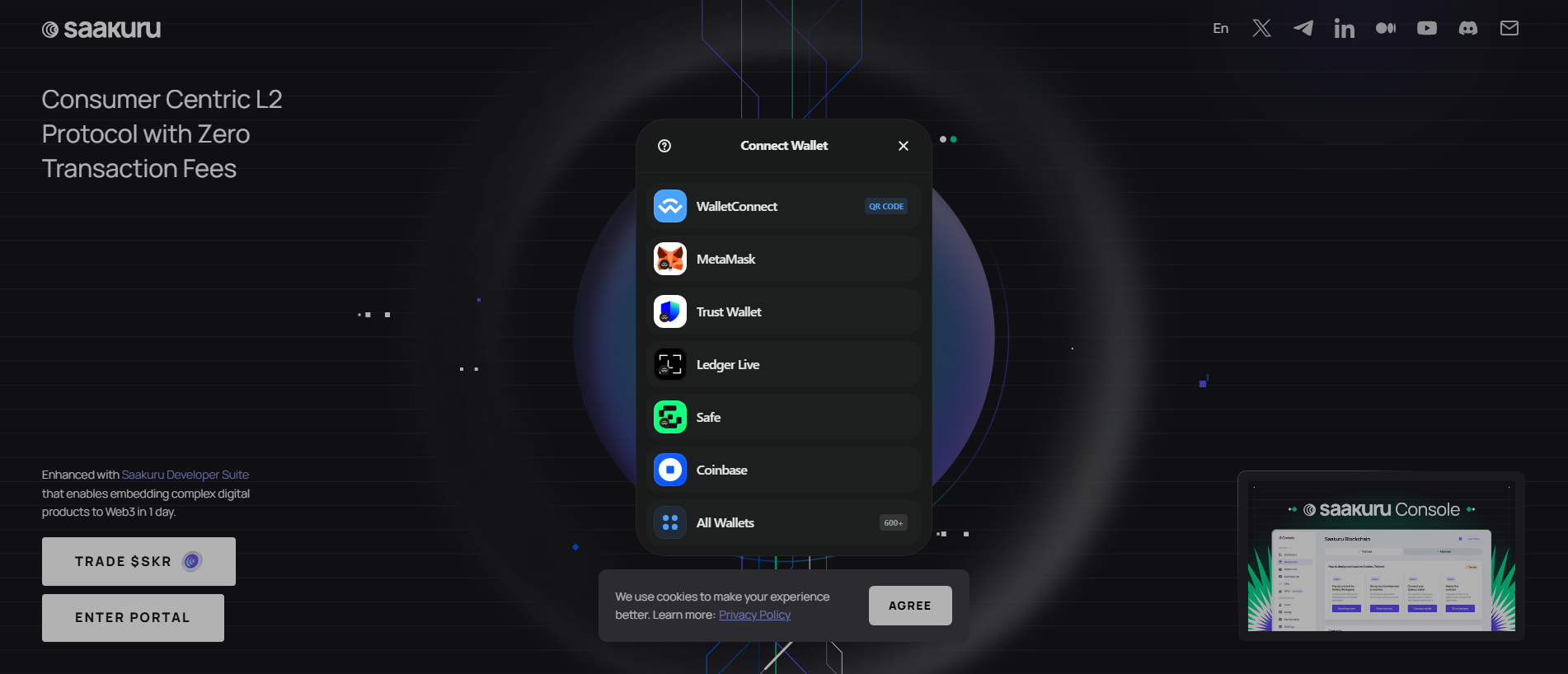 Stored capture of stake-saakuru.pages.dev