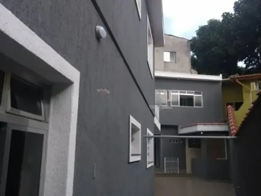 Casa — 5 quartos — Vila Barreto