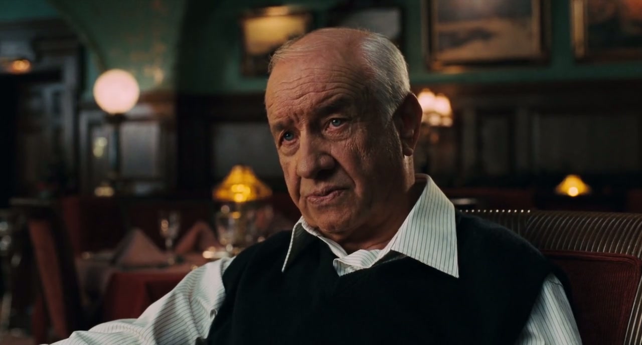 Eastern Promises Screenshot