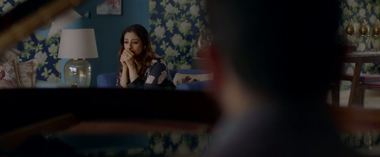 Andhadhun Screenshot