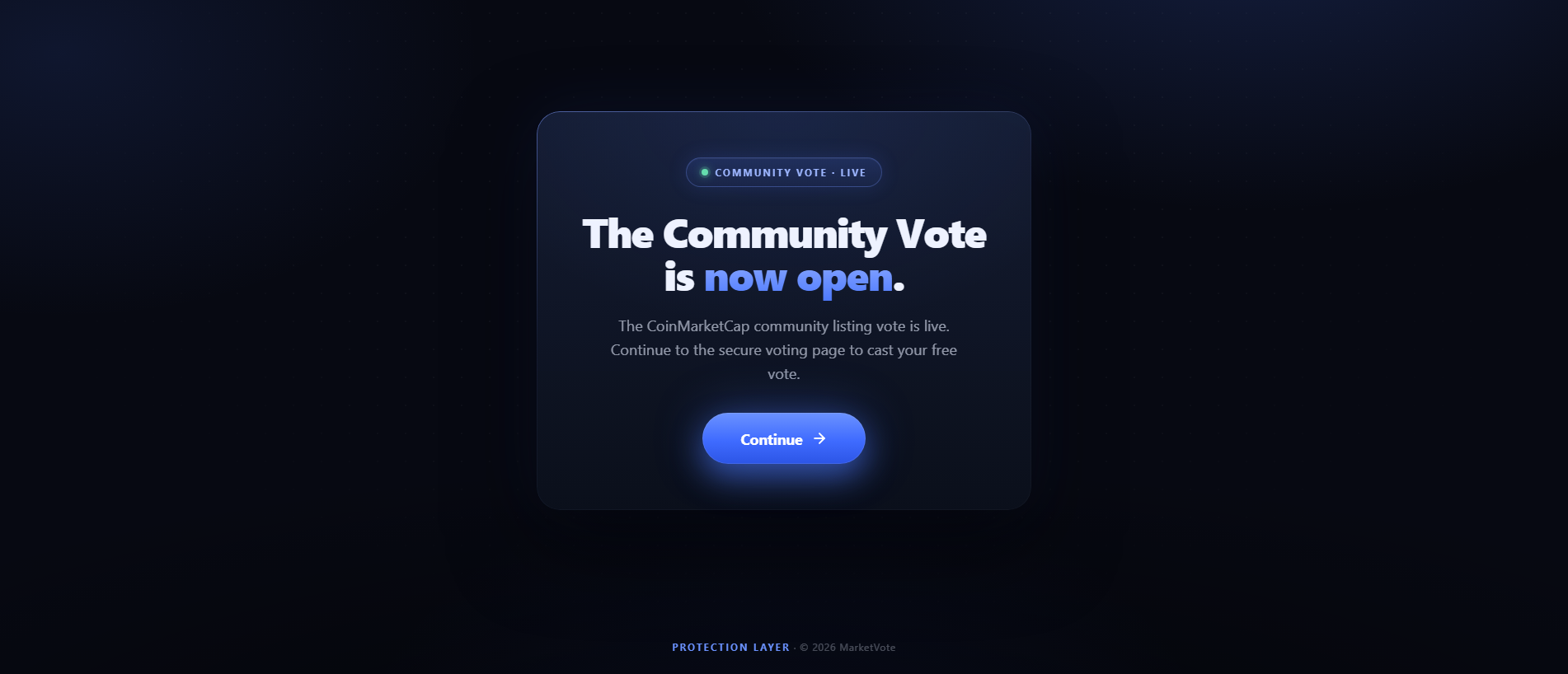 Stored capture of getvotes.forum