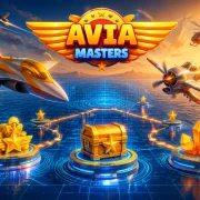 Aviamasters 53