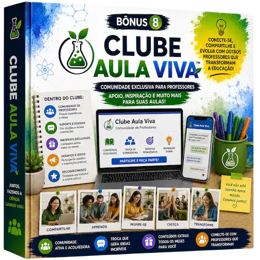 Clube Aula Viva™