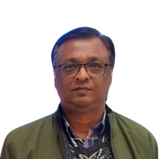 Alok Kamalia