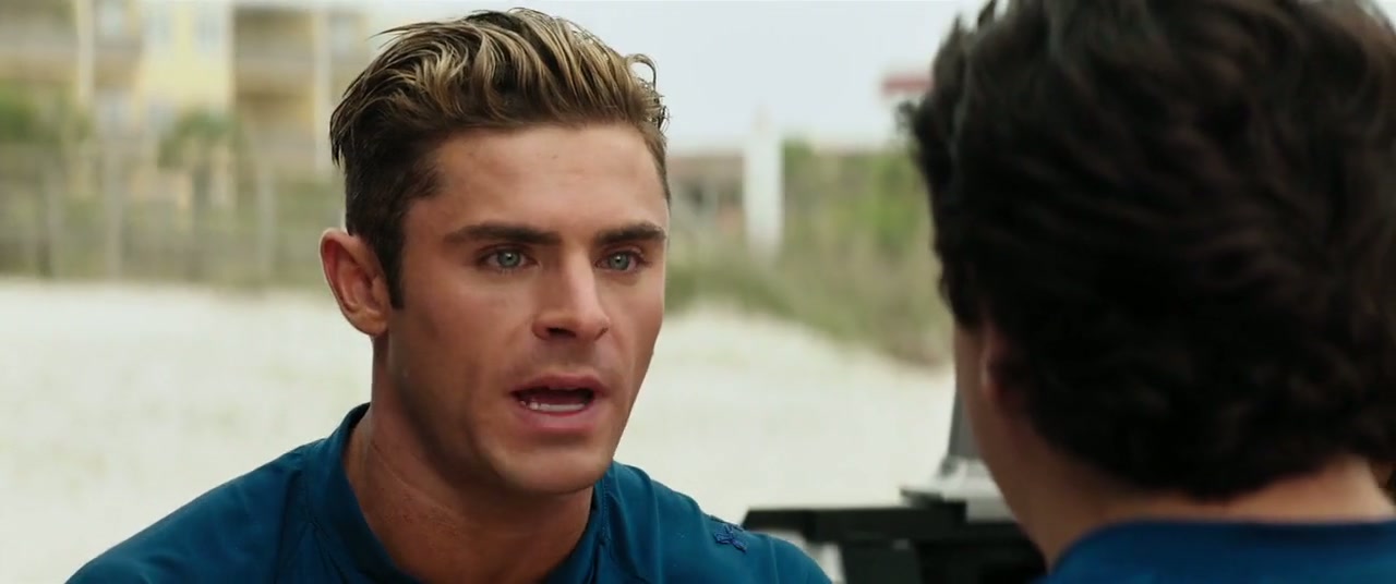 Baywatch Screenshot