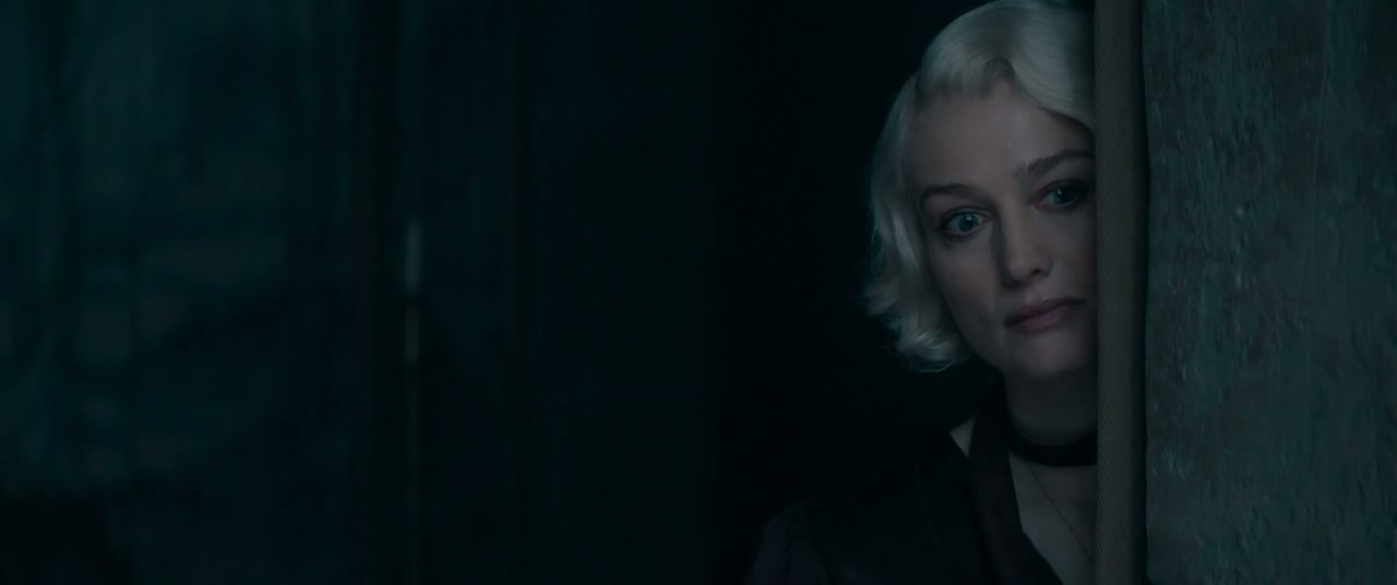 Fantastic Beasts: The Secrets of Dumbledore Screenshot