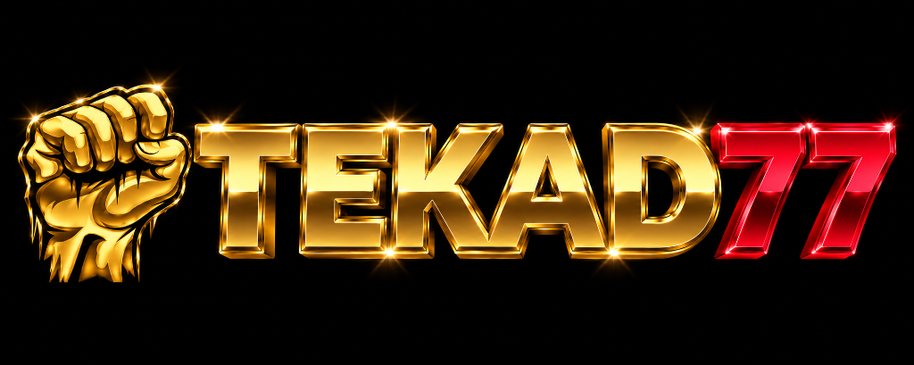 TEKAD77 Logo
