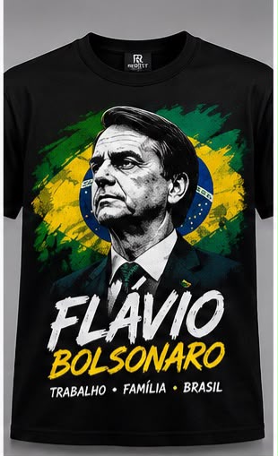 PL - Trabalho,Familia E Brasil