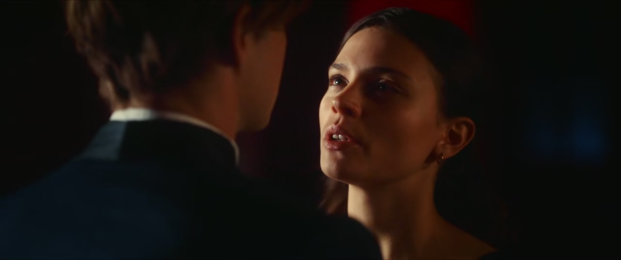 Maxton Hall - The World Between Us Screenshot