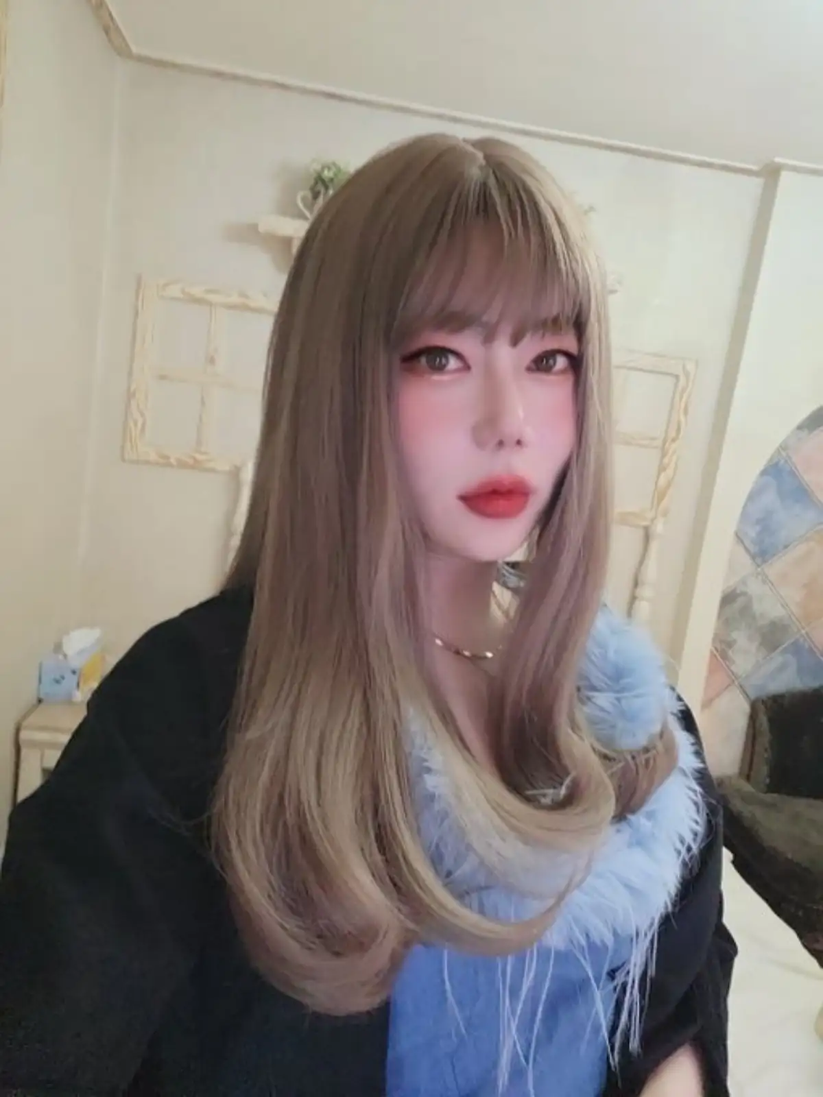 부산 쉬멜 엠마 실사 프로필 첫번째 상세 이미지 부산 쉬멜 엠마 실사 프로필 첫번째 상세 이미지