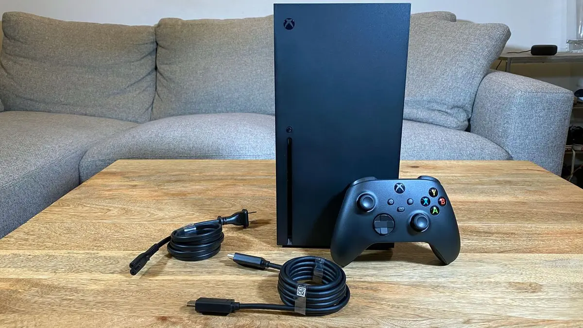 Microsoft hikes Xbox console prices across Europe amid component crunch