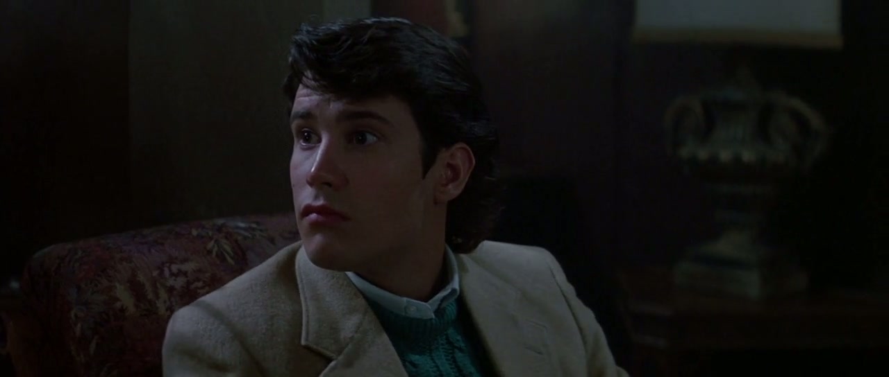Fright Night Part 2 Screenshot