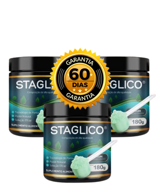 Staglico Garantia