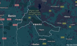 EXCLUSIVE(SAHARA REPORTERS): Kwara Traditional Ruler Freed After 2 Months in Terrorists' Den
