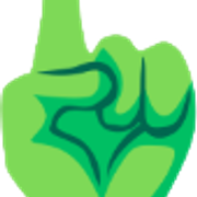 alien cursor