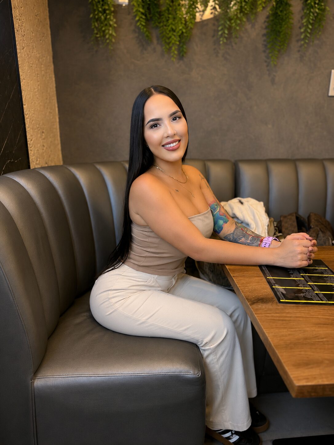 Anyimar Valentina