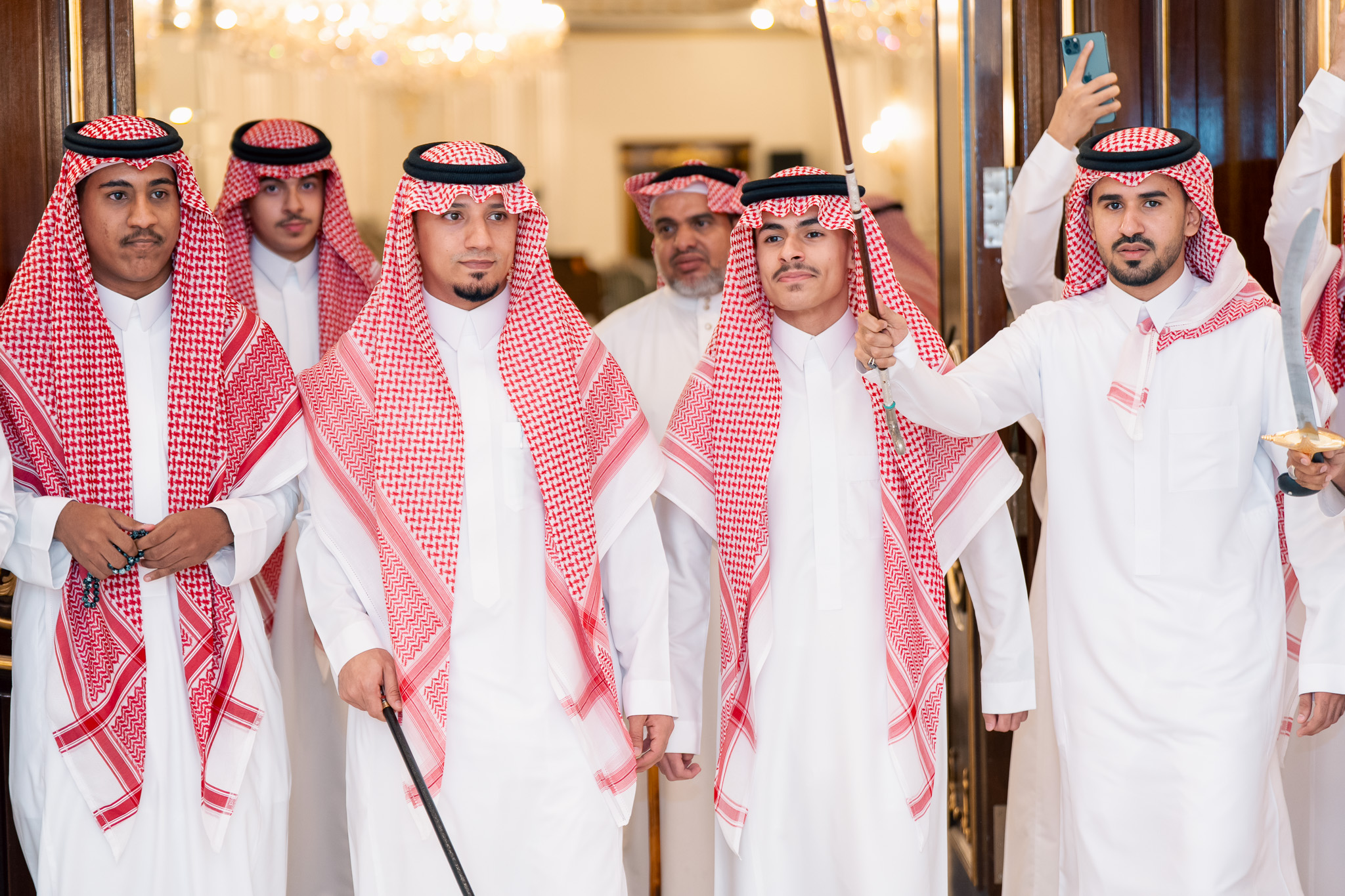 مصور زواجات جدة499