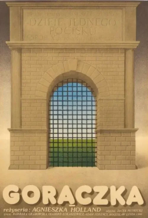 Gorączka (1980) 1080p.WEB-DL.H264.AC3.2.0.BP007 | Film polski