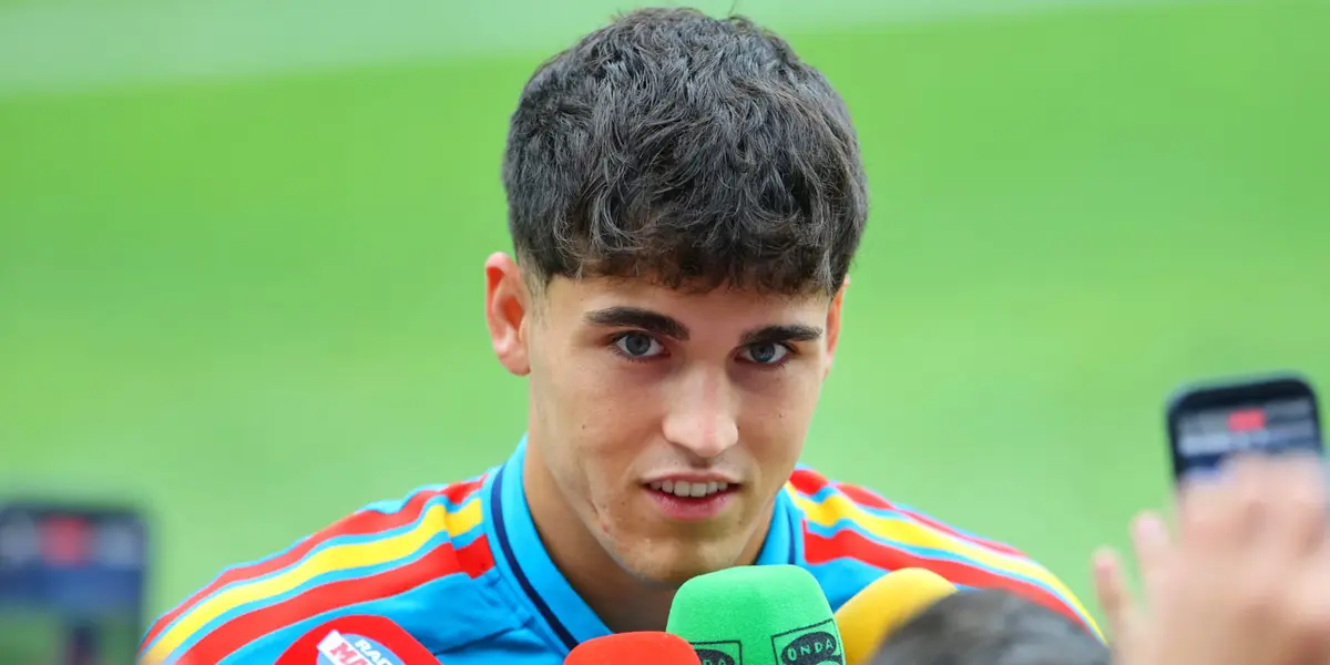 Pau Cubarsi Refutes Rumors That France Lacks Home‑grown Talent Ahead of Euro Qualifiers
