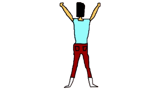 Scotty Falling