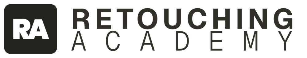 Retouching Academy logo