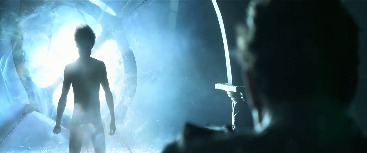 The Sandman Screenshot