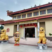三宝万佛寺14