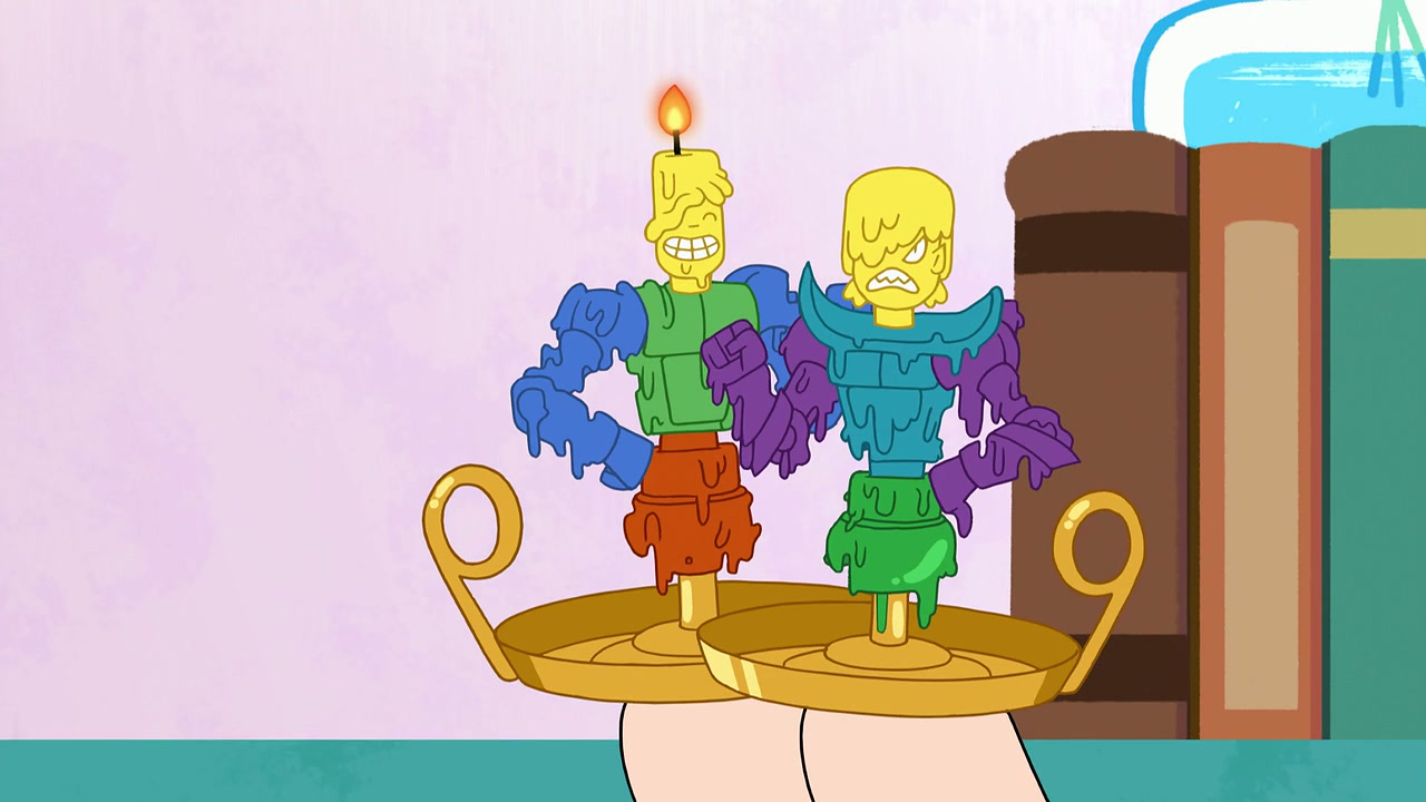 The Powerpuff Girls Screenshot