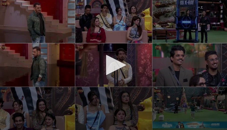 bigg boss season 20 full episode