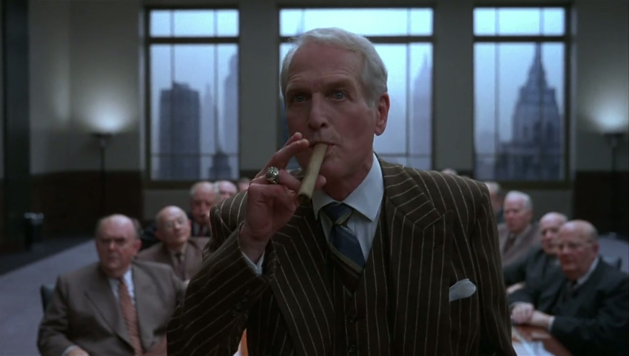 The Hudsucker Proxy Screenshot