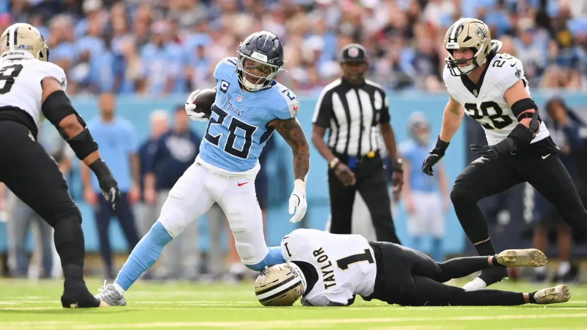 Top Fantasy Football Sleepers to Watch for the 2026 Season
