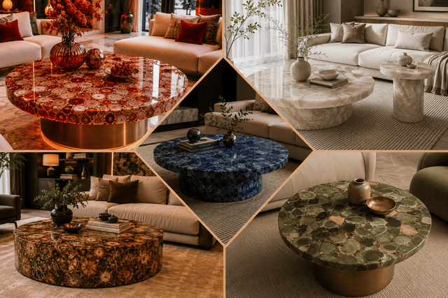 [Image: Subh-Gem-Stone-Gemstone-Center-Table-Collection-1.png]