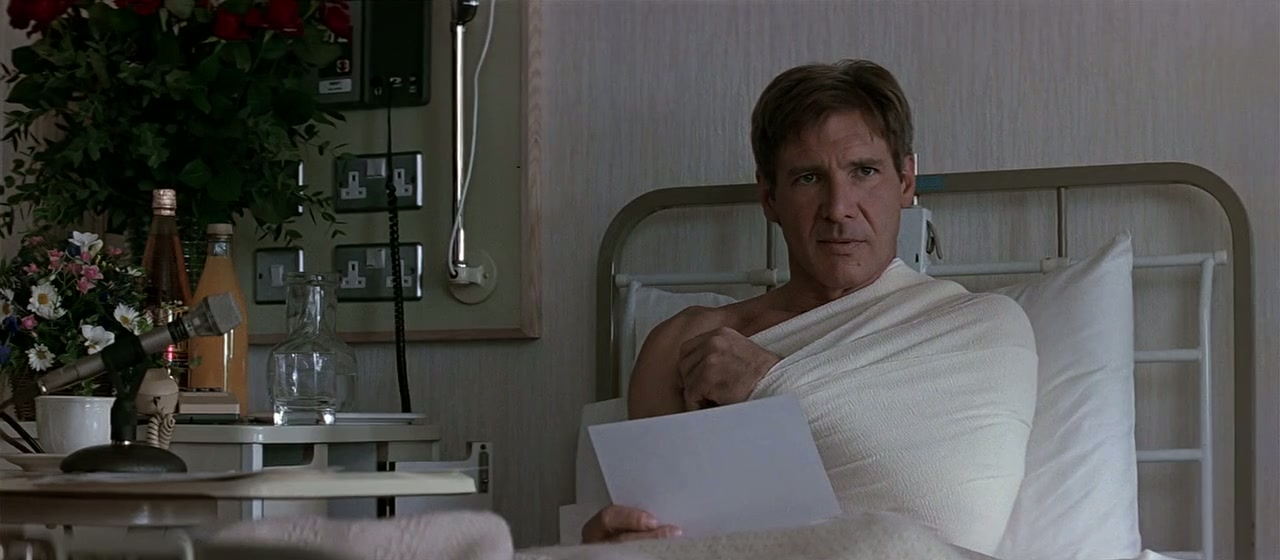Patriot Games Screenshot