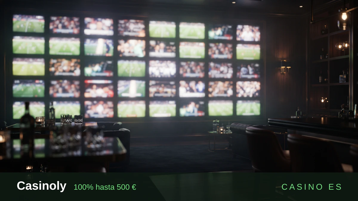 Casinoly &mdash; bono de bienvenida 100% hasta 500 &euro; + 200 FS, pagos: Visa, Mastercard, Skrill, Neteller, Paysafecard