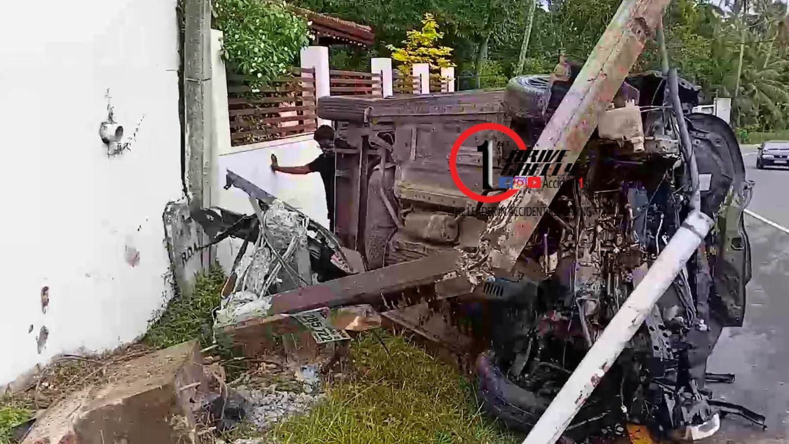Incident Photo