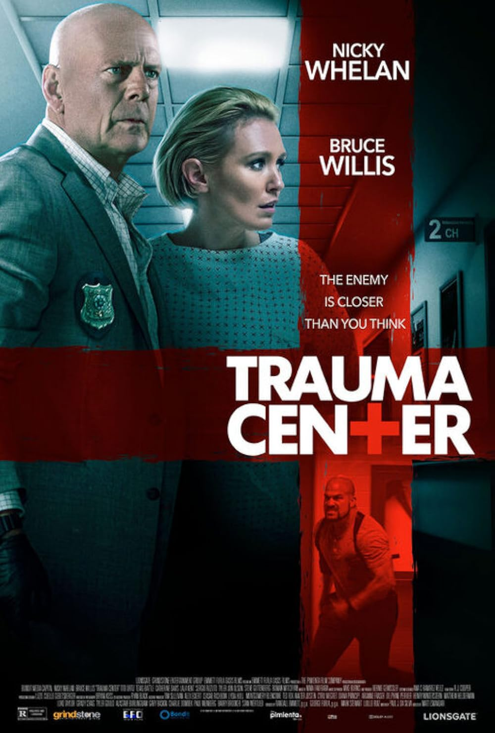 Movie cover image