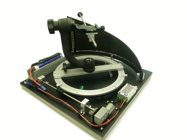 Gimbal58