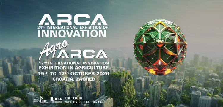 ARCA 2026