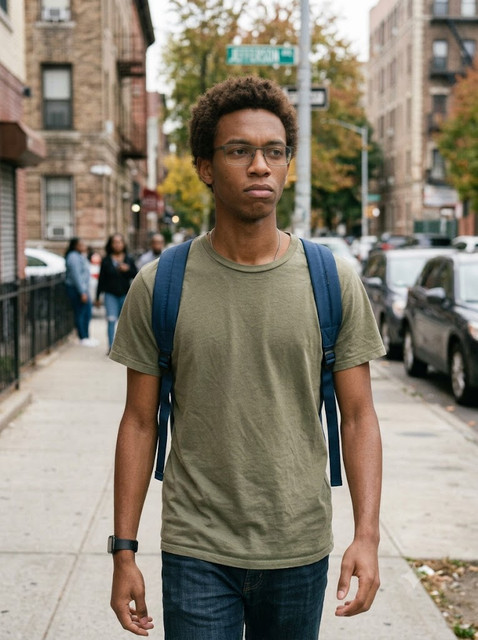 Trey Ellis