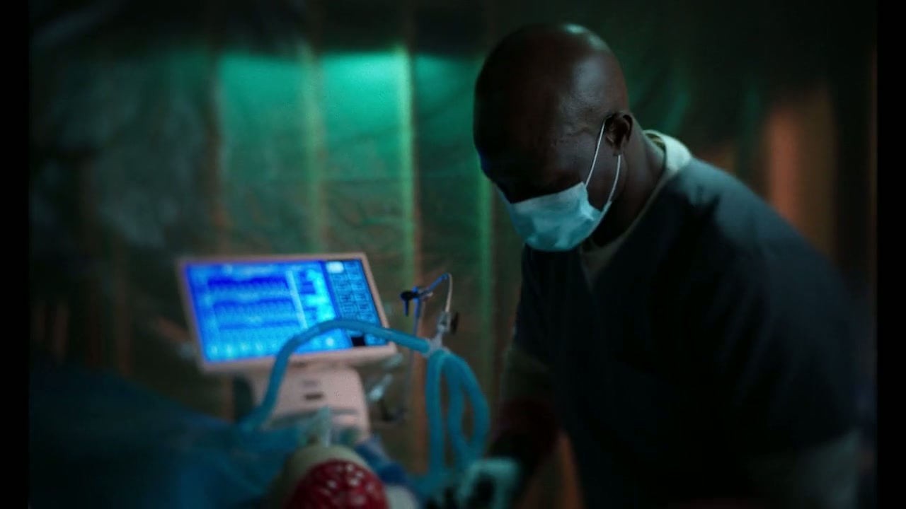 Twisted Screenshot
