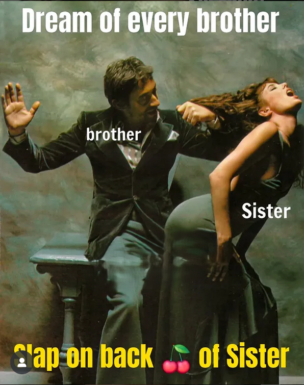 INCEST : Family Mein Pyar Romance or Sex
