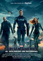 Sol Inv cat - Capitán América: El primer vengador [DVD9 Full] [Pal] [Esp/Ing] [5.1] [Sub:Esp/Ing] [2011] [Acción] [VS]