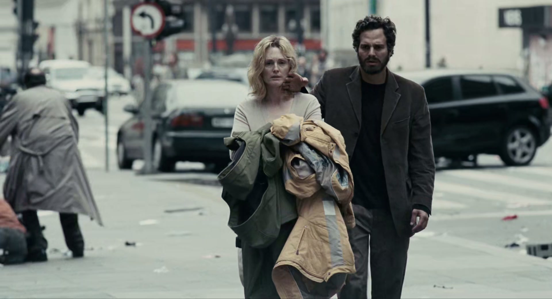 Blindness Screenshot