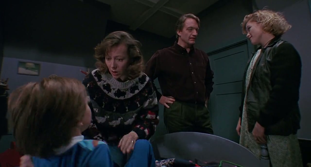 Child's Play 2 Screenshot